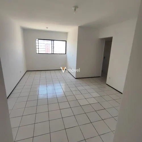 Apartamento para Locação em Maceió, Poço, 3 dormitórios, 1 suíte, 2 banheiros, 1 vaga