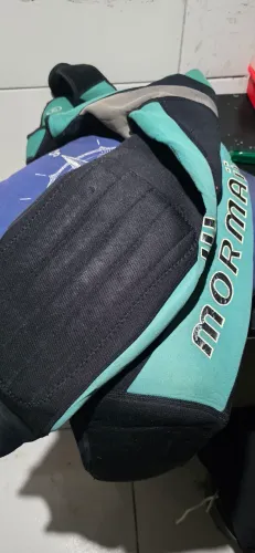 Short neoprene para Snipe