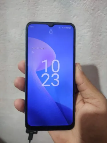 Smartphone REALME C30s