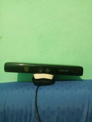 Kinect Usado - Xbox 360