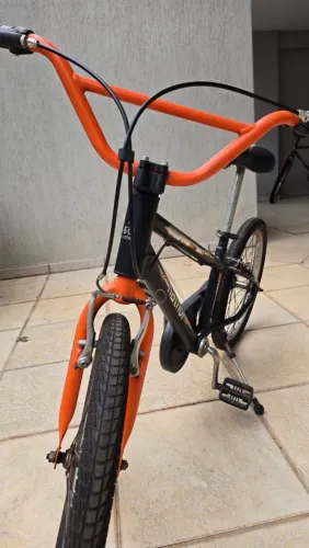 Bicicleta Nathor 350,00