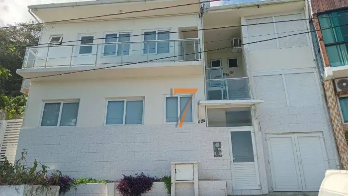 Pousada com 9 dormitórios à venda, 450 m² por R$ 5.400.000,00 - Pântano do Sul - Florianóp