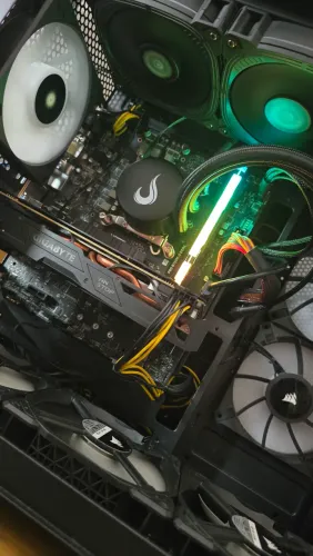 Pc gamer
