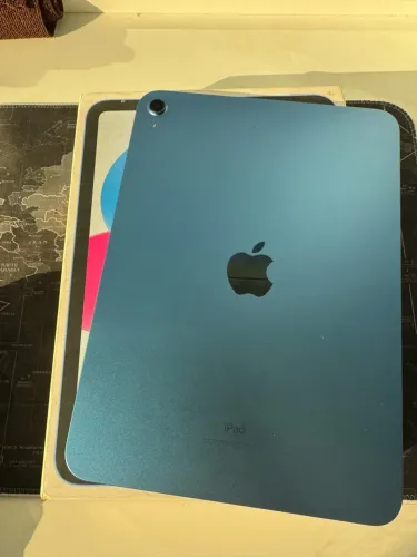 iPad 10