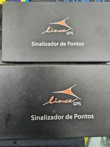 Lince Gps Sinalizador Radar Pardais 