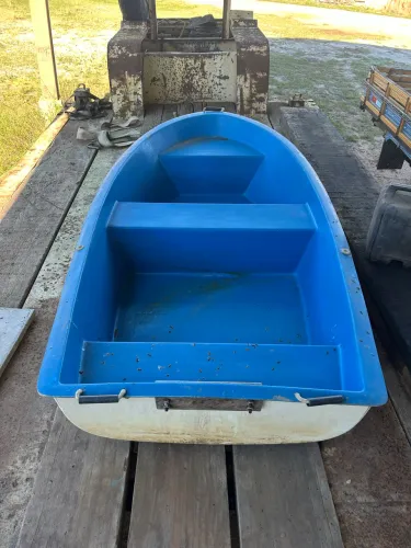 Bote apoio