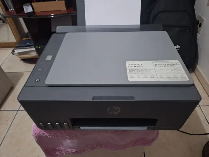 Impressora HP584