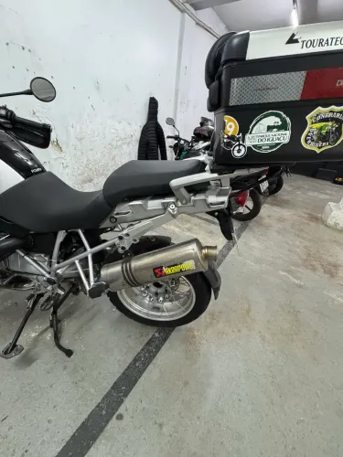 BMW R GS1200