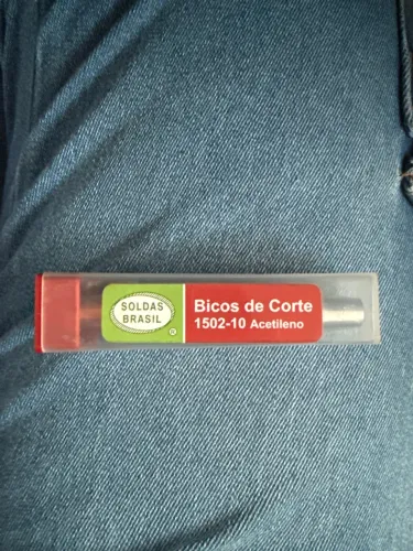 Bicos de corte Acetileno
