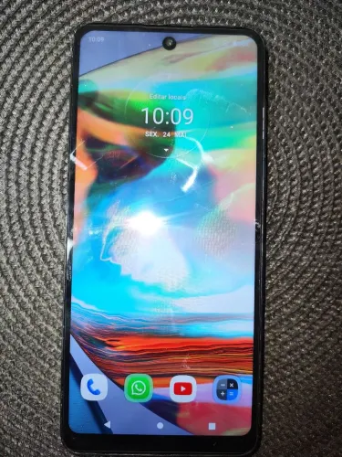 Celular Moto G22 128gb