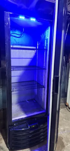 Expositor de bebidas