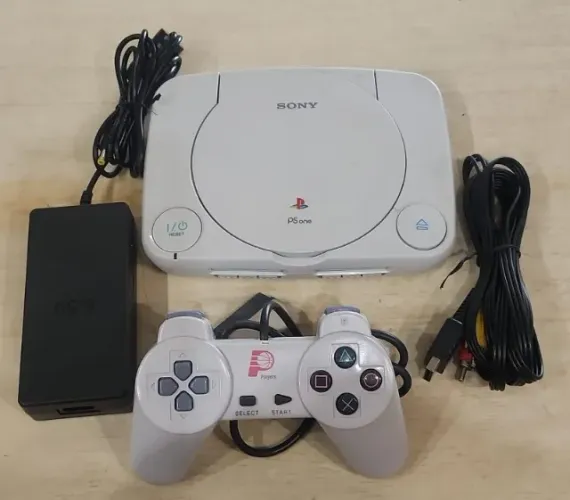 Ps One