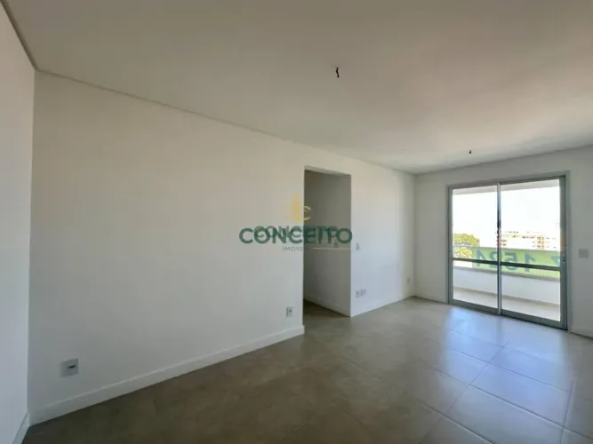 Apartamento com 2 quartos à Venda, Capoeiras - Florianópolis