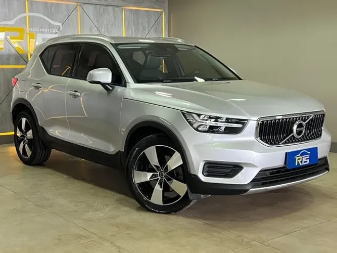 Volvo XC 40 T-5 Híbrido Insc. Express. 1.5 FWD 2019