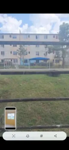 Ap. térreo Viver Melhor Marituba