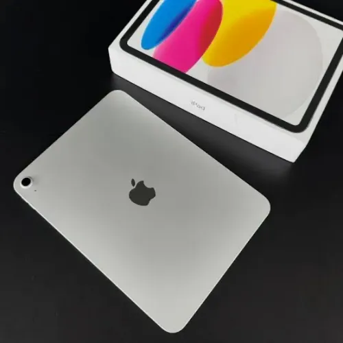 iPad 11 - 128bg prata