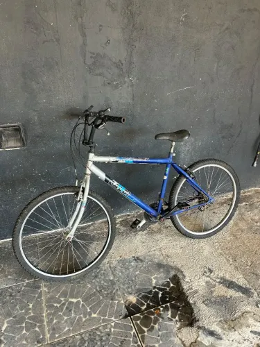 Bicicleta aro 26