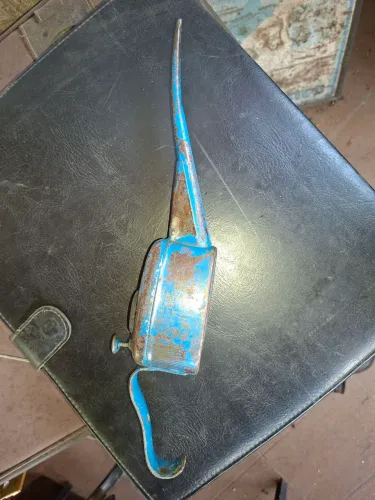 Almotolia antiga