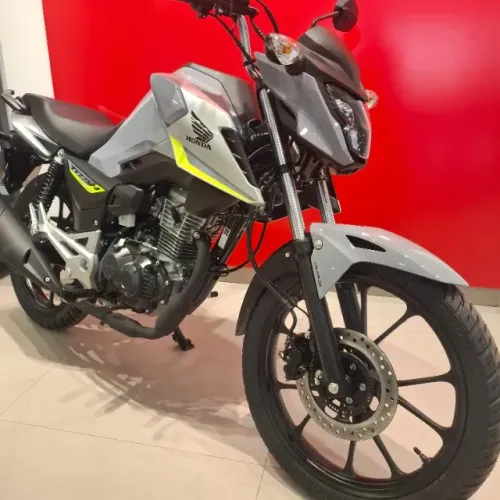 Ultimas Unidades Titan Flex - Imperdível - apenas 21.350,00 Financiamos