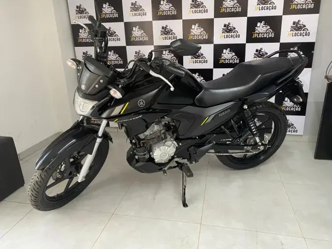 Locação de Motos