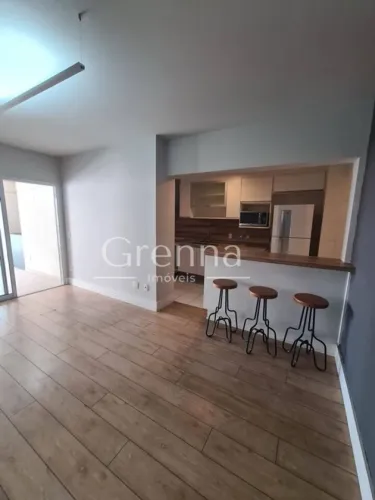 Apartamento para venda com 96m², Brooklin SP.