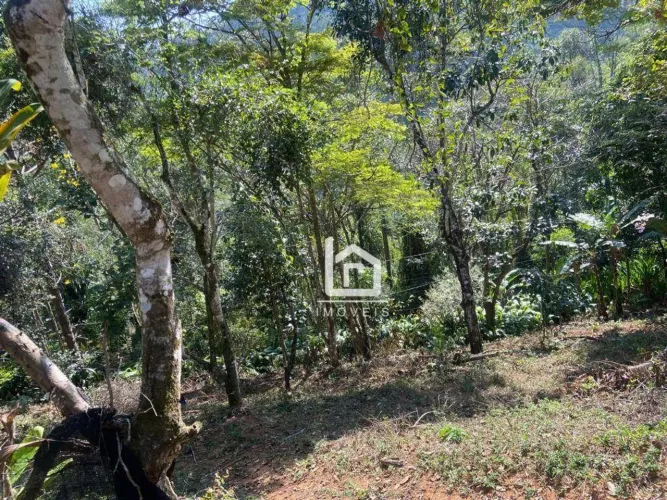 Oportunidade: Terreno em condomínio fechado em Domingos Martins.