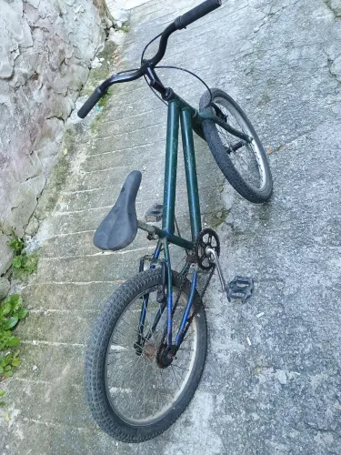 Ciclismo 