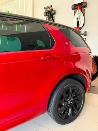Land Rover Discovery Sport SE R-DYN. 2.0 Bi-TB DIE 2023