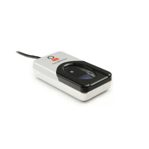LEITOR BIOMETRICO UARE DIGITAL PERSONA 4500.