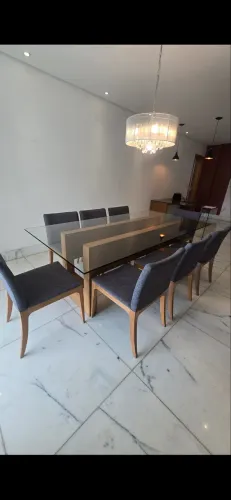 Mesa Líder Semi-nova