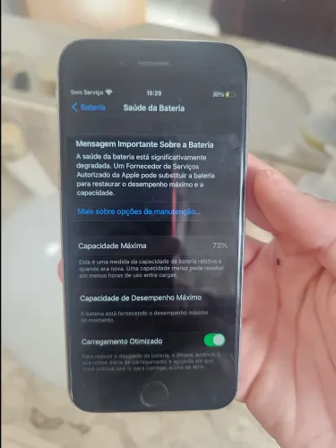 IPHONE 6S (Alphaville)