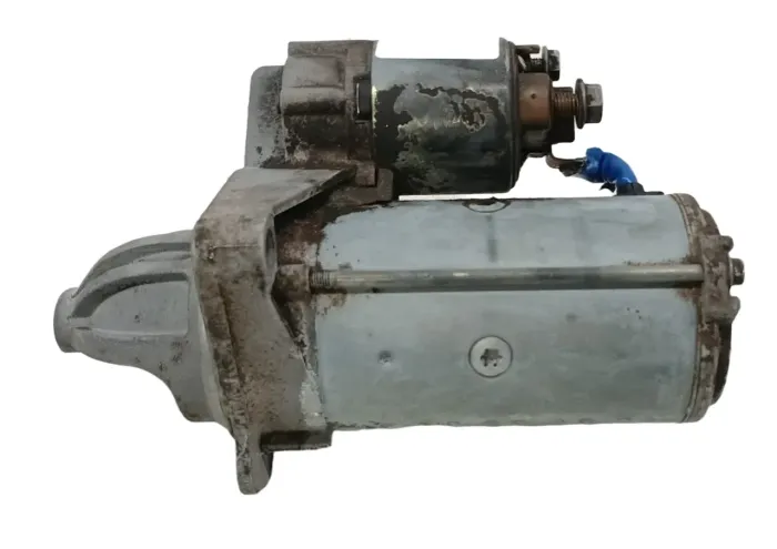 Motor Arranque Partida S10 Ltz 2.8 180cv 2012 2013 Diesel