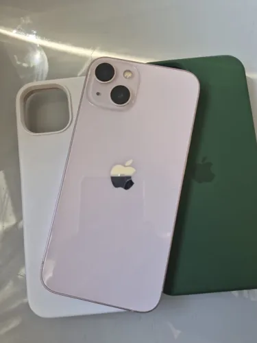 iPhone 13 128 gigas