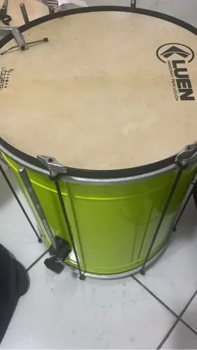 Surdo 18 