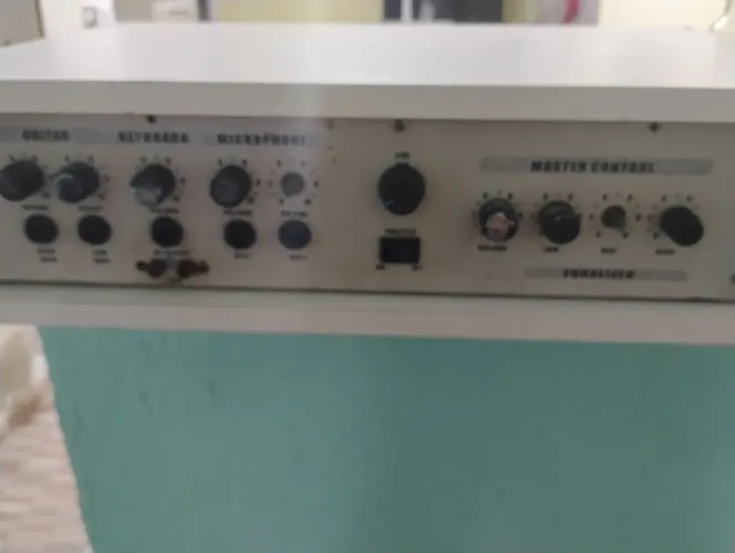 Vendo esse cabeçote 
