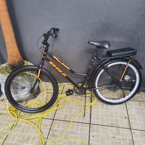 Bike verona em itajai 