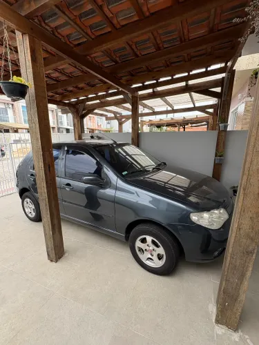 Fiat Palio ELX 1.0 Fire/30 Anos F. Flex 8V 4P 2006