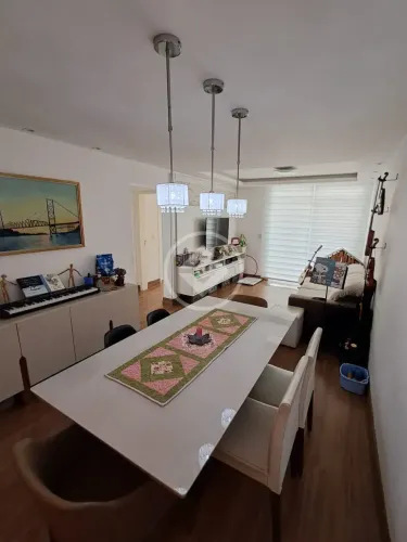 APARTAMENTO - SACO GRANDE - CN-293342