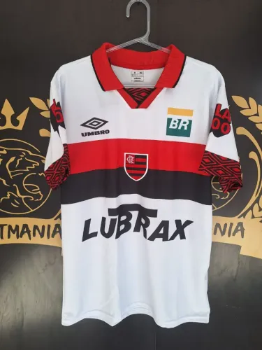 Camisa retro flamengo
