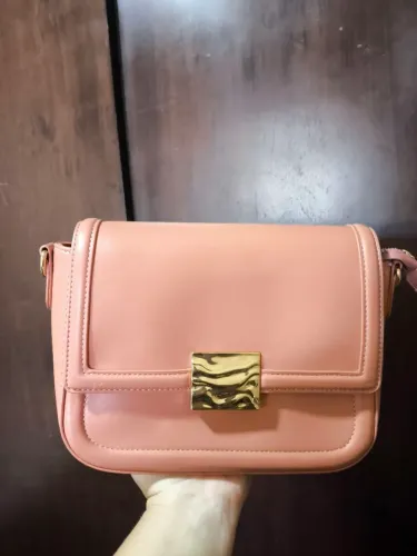 Bolsa Rose Constance original