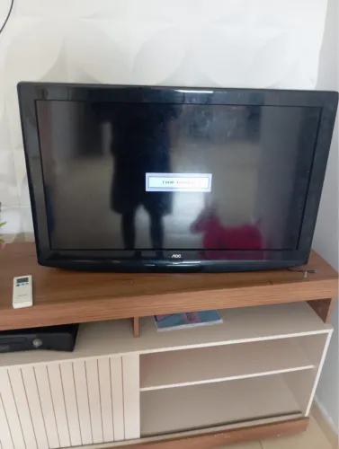 Televisão 
