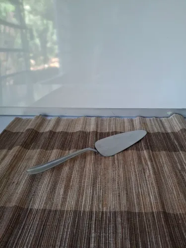 Espátula para bolo