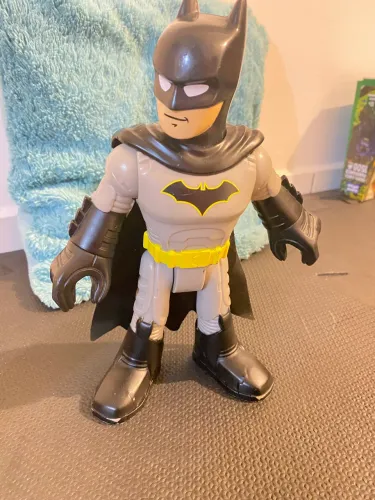 Batman Imaginext
