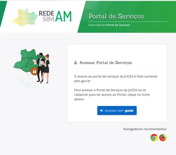 Precisa abrir um CNPJ? Fazemos todo o processo