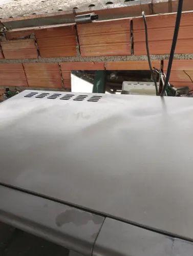 Forno microondas Electrolux 31 litros revisado funcionando perfeitamente com garantia
