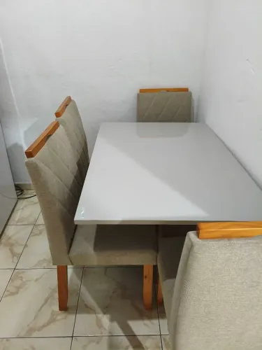 Mesa de jantar
