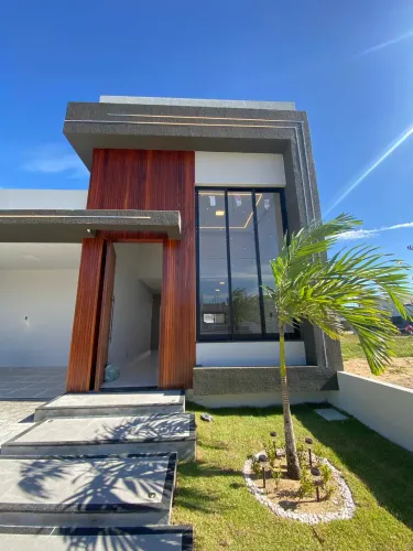 Casa no Condomínio Maluí Residence [5716]