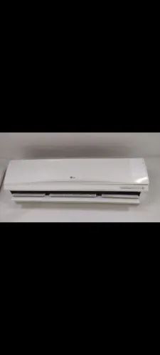 Ar condicionado LG 9000 BTUs 