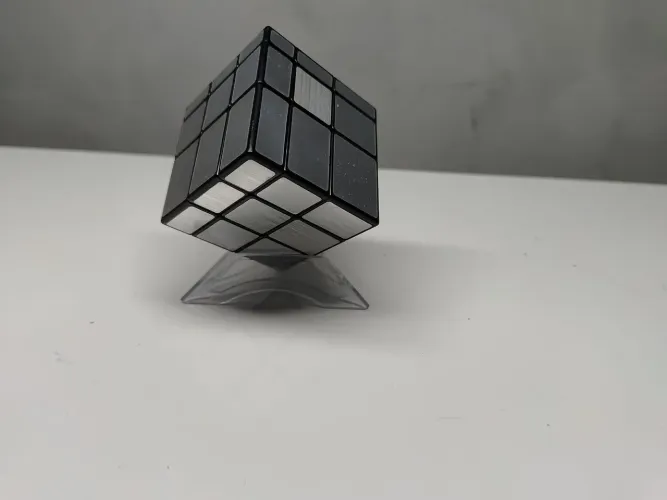Cubo Mágico 3x3 Mirror Blocks Qiyi