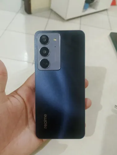 Realme C75x